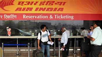 Air India pilots call off strike