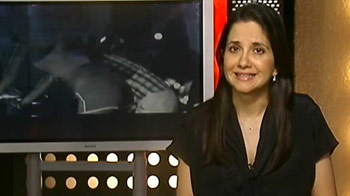 Anupama reviews and interviews