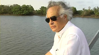 Need to regulate coastal pollution: Jairam Ramesh