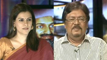 India's approach to Pak naive?