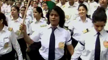 पायलटों की हड़ताल खत्म
