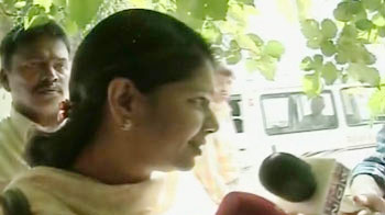 कनिमोई की फिर सुनवाई