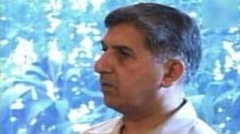 Video : ISI denies Pasha's resignation, US visit reports