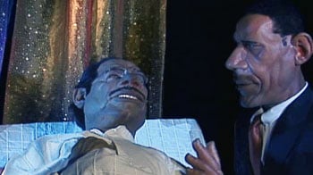 बिन तेरे लादेन, गम भी खुशी भी...