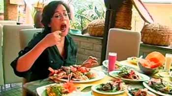 Amazing culinary delights of Bangalore