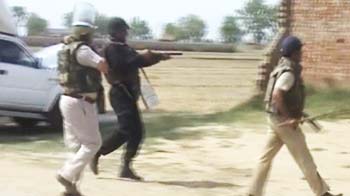 भट्टा पारसौल : सीबीआई जांच पर फैसला