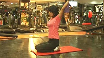 जानें कमर को काबू में कैसे रखें