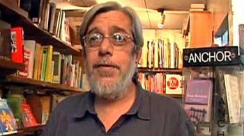 Saeed Mirza on journey of 'books'