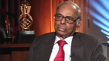 Rangarajan sees 8-8.5% growth this year