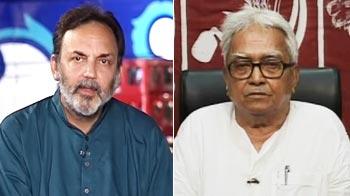 Bengal polls: Watershed moment?