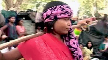 टैगोर की याद में खेला 'डाकघर'