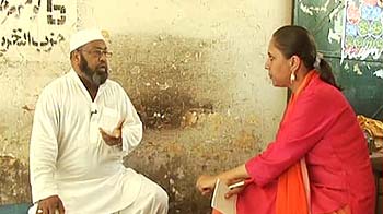 Video : Raging debate in Pakistan over Osama Operation