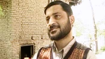 J&K panchayat polls: 30-year-old brings hope for change