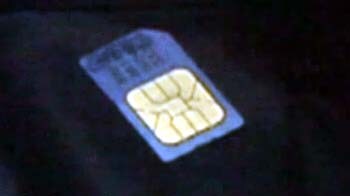 Death of the SIM card