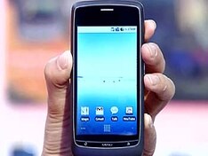 3G smartphones under Rs 10,000