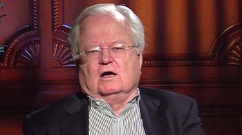 Trust between US and Pak broken: Robert Blackwill