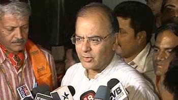 Farmers' land protest gets political