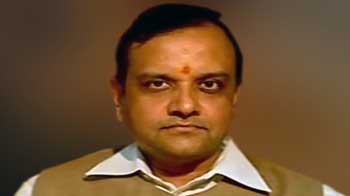 Farmer agitation not linked to Yamuna Expressway: Jaiprakash Asso