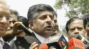 Ravi Shankar Prasad on Supreme Court observation on Ayodhya