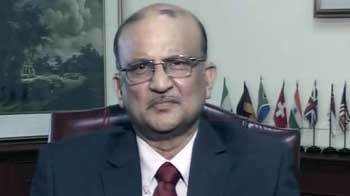 Gas shortage hits net: GVK Power