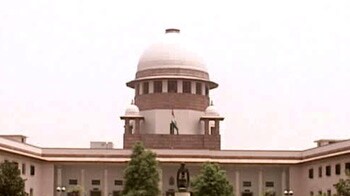 हाईकोर्ट का फैसला 'अजीबोगरीब'