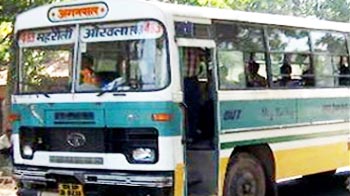 ब्लू लाइन बसों का नहीं बढ़ेगा परमिट