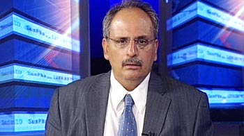 Nifty range seen at 5450-5650: Sanjeev Bhasin