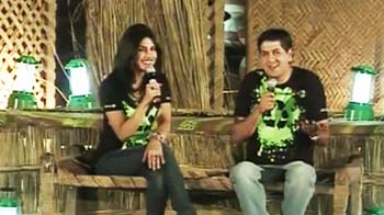 NDTV launches Greenathon 3