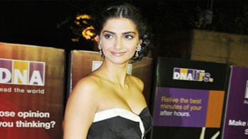 Video : Sonam: All set for Cannes red carpet