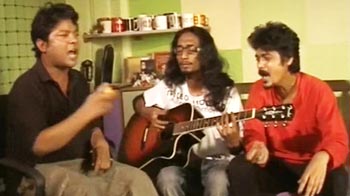 'Rocking the polls' in West Bengal