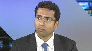 Sensex likely to fall to 16,000: Ambit Capital