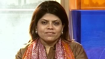 Fairwealth Securities' top picks: Andhra Bank and LIC Housing Finance