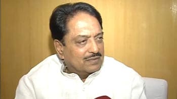 Video : Cabinet to amend Land Acquisition Act: Vilasrao Deshmukh