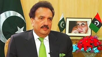 पाकिस्तान का दोष नहीं : रहमान