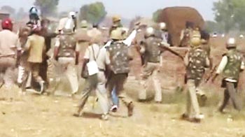 UP farmers sold out by Mayawati?