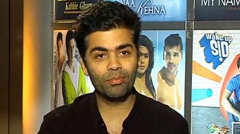 Video : KJo: The Cannes connection