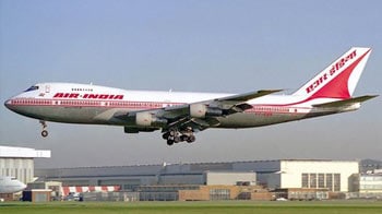 Video : Air India: Strike off, chaos on