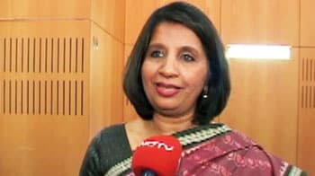 Video : India's concerns on terror are not outdated: Nirupama Rao