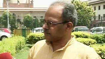 Setback for Bhopal gas victims