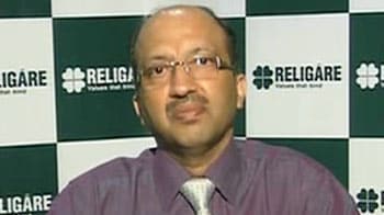 Go for selective buying: Religare Securities