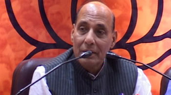 'नाटक कर रहे हैं राहुल गांधी'