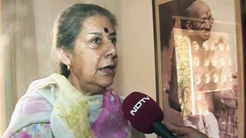 'राहुल के दौरे से नई आस जगी' 'राहुल के दौरे से नई आस जगी'