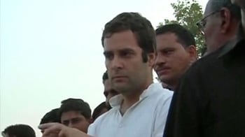 Video : Ashamed to be an Indian, says Rahul Gandhi