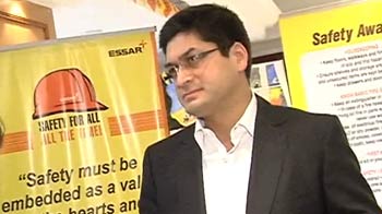 Essar under I-T lens