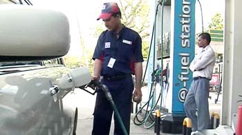 Govt not in favour of deregulation of diesel, LPG