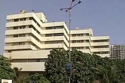 Hindustan Unilever puts property on sale in Worli Hindustan Unilever puts property on sale in Worli