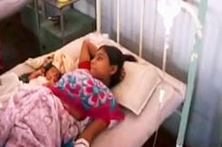New mothers served phenyl instead of vitamins New mothers served phenyl instead of vitamins