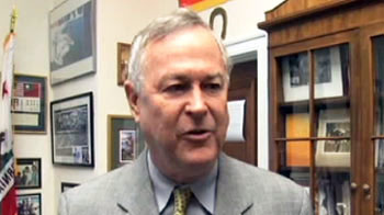 'Pakistan was lying to us,' says US lawmaker