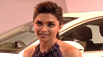 Deepika on working with Rajini, Big B Deepika on working with Rajini, Big B
