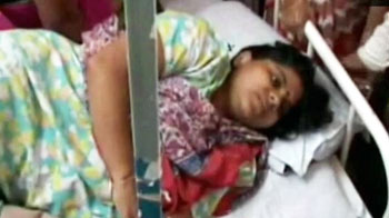 विटामिन की जगह फेनाइल पिलाया